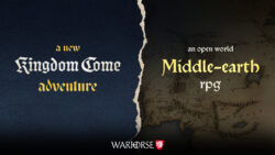 Službeno je, Warhorse Studios doista radi na velikoj The Lords of the Rings igri, a stiže nam i novi Kingdom Come