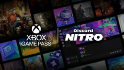 Xbox Game Pass Starter Edition stiže kao dio Discord Nitro paketa