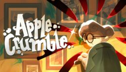 Apple Crumble je novi misteriozni triler u kojem spašavate baku od ubojice