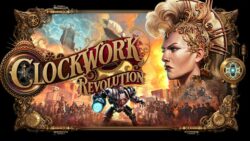 Clockwork Revolution izlazi iduće godine i to kao konzolaška Xbox ekskluziva