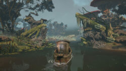 Lovecraftovski ribolovni horror Dreadmoor izlazi krajem ove godine