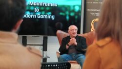 Pionir gaming industrije, Don Daglow, posjetio je Zagreb i prisjetio se ključnih trenutaka svoje karijere