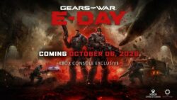 Gears of War: E-Day stiže već ove jeseni i to kao konzolaška Xbox ekskluziva!