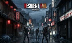 Nakon Amerike, Europe i Afrike, Resident Evil bi nas mogao plašiti i na ulicama Japana