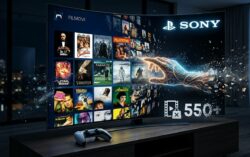 Kupili ste, ali nije vaše – Sony briše više od 550 filmova iz digitalnih kolekcija PlayStation korisnika