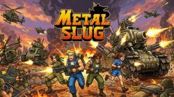 SNK trenutno radi na dvije potpuno nove Metal Slug igre