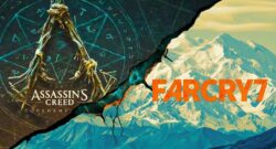 Ubisoft &ldquo;gura&rdquo; Assassin&rsquo;s Creed Hexe za lipanj 2027. godine dok se Far Cry 7 bori s ozbiljnim problemima