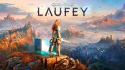 Glasine su bile točne! Stiže nam God of War Laufey, s potpuno novom glavnom protagonisticom!