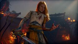 God of War Laufey stiže već početkom 2027. godine?