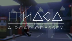 Ithaca je novi RPG koji postavlja važna pitanja o ekološkom otporu