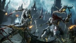 Lords of the Fallen II je odgođen za početak iduće godine