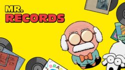 Glazbena avantura MR. RECORDS najavljena je za PC