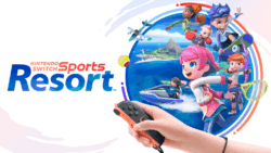 Najavljen je Nintendo Switch Sports Resort, ove jeseni stiže na Switch 2