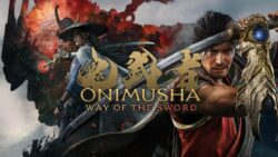 Onimusha: Way of the Sword izlazi krajem rujna, besplatni demo možete zaigrati odmah!