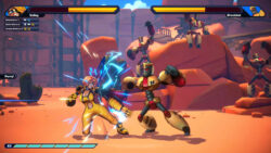 Shot One Fighters u novom traileru prikazao borbu i artefakte