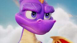 Najavljen je Spyro: A Realm Beyond, idućeg proljeća stiže na PC i konzole