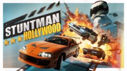 Legendarni kaskaderski serijal Stuntman vraća se u velikom stilu &ndash; stiže nam Stuntman: Hollywood i to u režiji Saber Interactivea!
