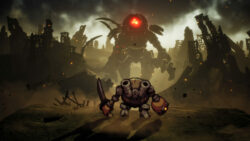 Threads of Time dobio je novi trailer koji predstavlja vremenski brod The Needle