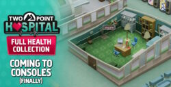 Two Point Hospital: Full Health Collection najavljen za PlayStation 5, Xbox Series i Switch 2