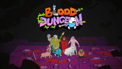 Autori Nidhogga najavili su akcijski platformer Blood Dungeon