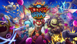 Lov na galaktičke kriminalce počinje u western pucačini Bounty Brawl: Most Wanted