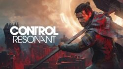 CONTROL Resonant je napokon dobio datum izlaska, očekujemo ga krajem rujna