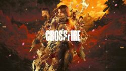 Crossfire je nova akcijska avantura koju nam donose bivši developeri Infinity Warda i Naughty Doga
