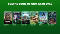 Otkriven je popis igara koje stižu u Game Pass do kraja lipnja