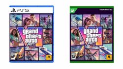 GTA VI navodno dobiva pravo disk izdanje u prosincu, samo mjesec dana nakon lansiranja