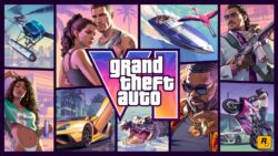 Prednarudžbe za GTA VI kreću idući tjedan, imamo i službeni key art, ali Take-Two i dalje šuti o cijeni