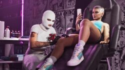 GTA VI uvodi napredne dru&scaron;tvene mreže koje će mijenjati način igranja &ndash; očekuju nas influnceri, viralni videi i tajne misije