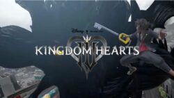 Kingdom Hearts 4 nije daleko od izlaska, očekujemo ga iduće godine