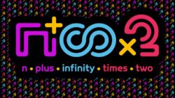 N Plus Infinity Times Two najavljen za PC i konzole
