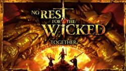 No Rest for the Wicked u listopadu napu&scaron;ta Early Access i stiže na PlayStation 5, verzije za Xbox Series X/S i Switch 2 očekujemo naknadno
