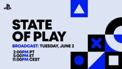 [LIVESTREAM]: Gledajte s nama uživo veliki lipanjski State of Play