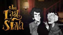 Predstavljamo The Last Slava, urnebesni detektivski thriller iz Pančeva u kojem rješavate misterije sabotirajući vlastitu obitelj