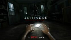 Netflixov novi gaming eksperiment &ndash; može li zvjezdana glumačka postava pretvoriti Unhinged u masovni hit?