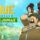 DIVE THE DIVER – In the Jungle