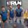 NBA THE RUN