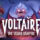 Voltaire: The Vegan Vampire